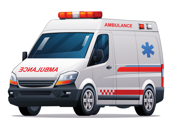 Ambulance